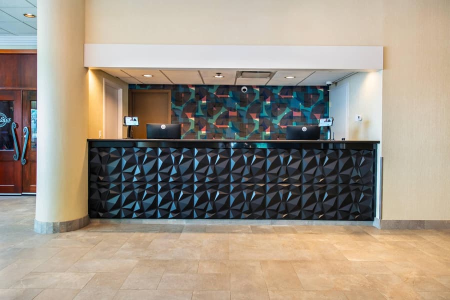 Grand Park Hotel & Suites Downtown Vancouver, an Ascend Collection Hotel
