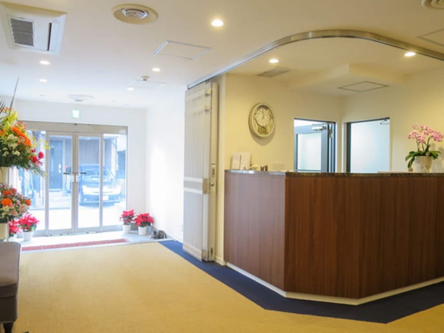 HOTEL LiVEMAX BUDGET Kawasaki Daishi
