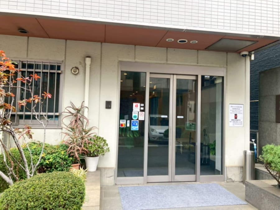 HOTEL LiVEMAX BUDGET Kawasaki Daishi
