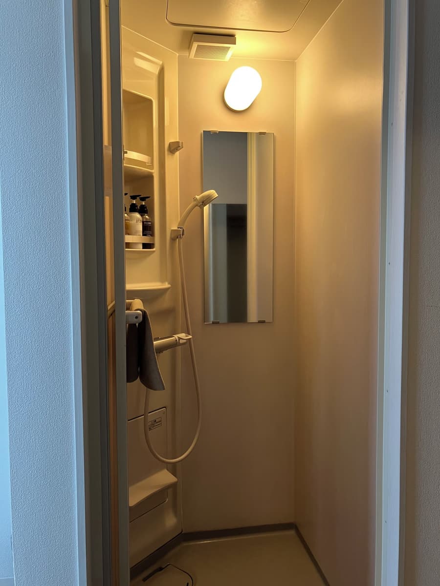 HOTEL LiVEMAX BUDGET Kawasaki Daishi