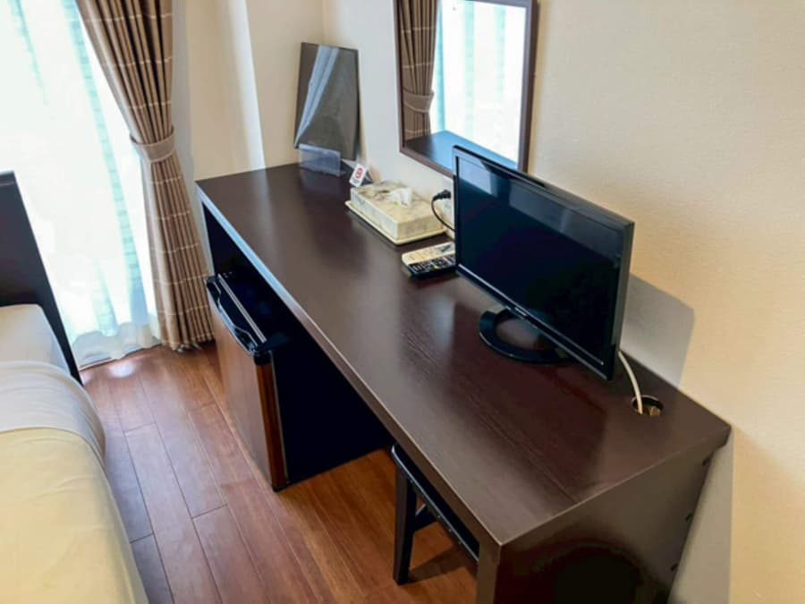 HOTEL LiVEMAX BUDGET Kawasaki Daishi