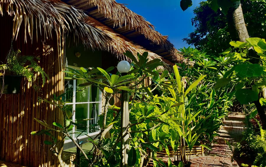 Lipe Oasis Resort