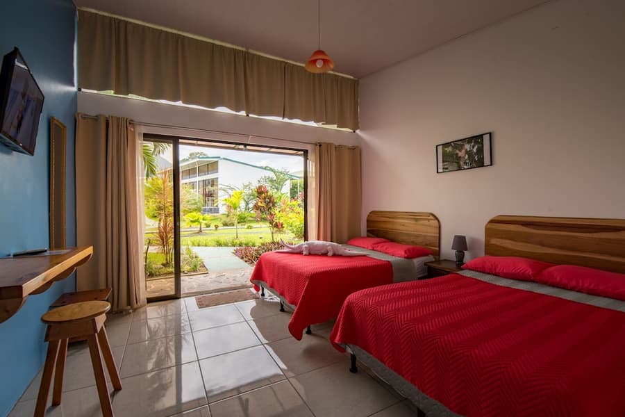 Hotel Secreto La Fortuna