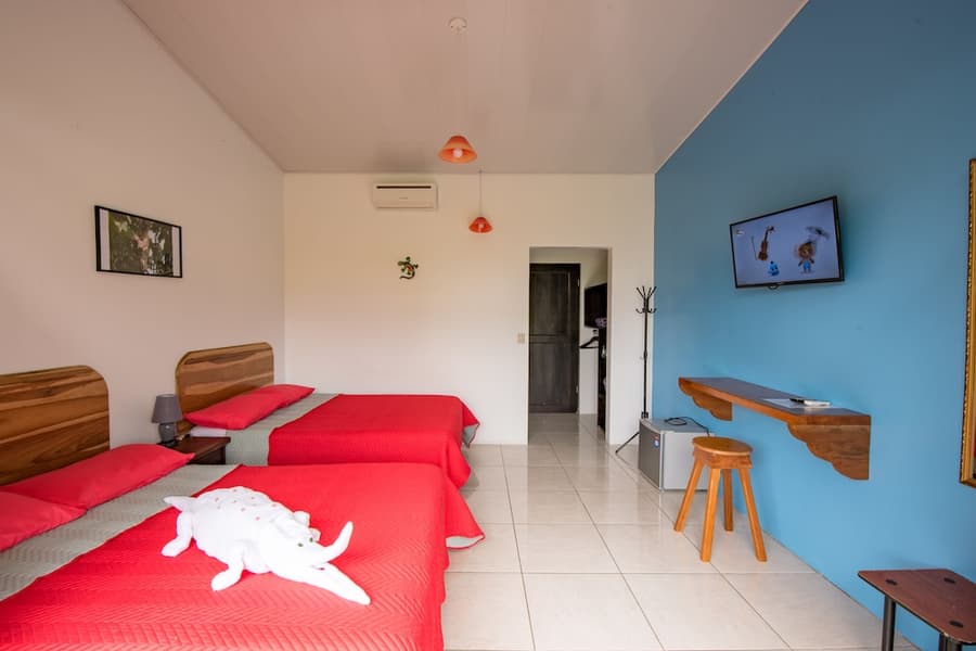 Hotel Secreto La Fortuna