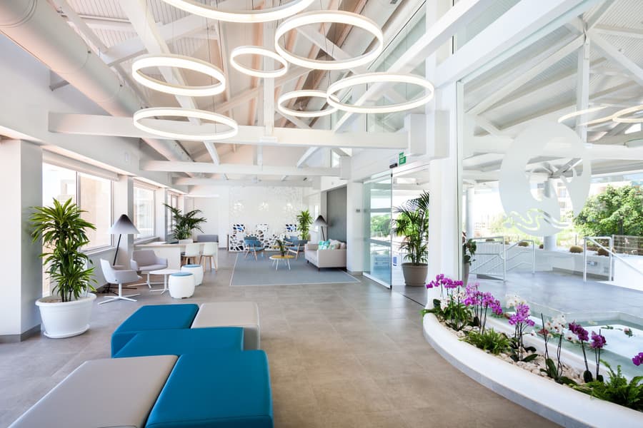 Hotel Tropical Park