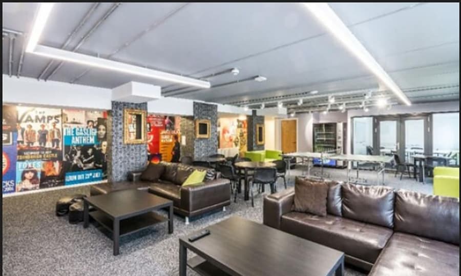 Destiny Student Murano - Campus Accommodation