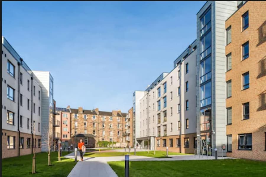 Destiny Student Murano - Campus Accommodation