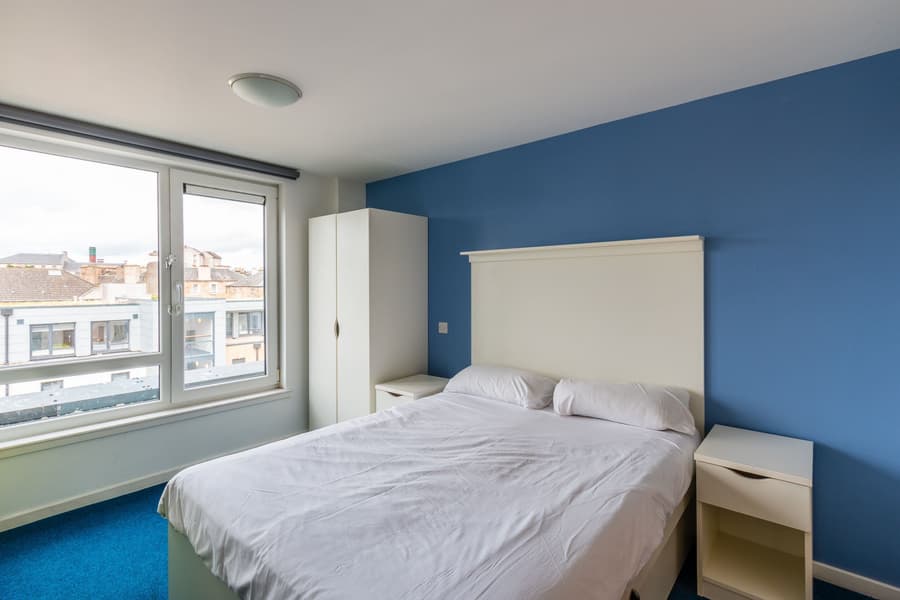 Destiny Student Murano - Campus Accommodation