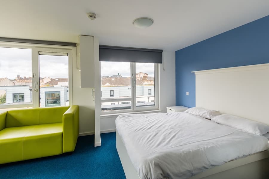 Destiny Student Murano - Campus Accommodation