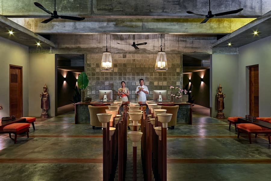 Templation Hotel