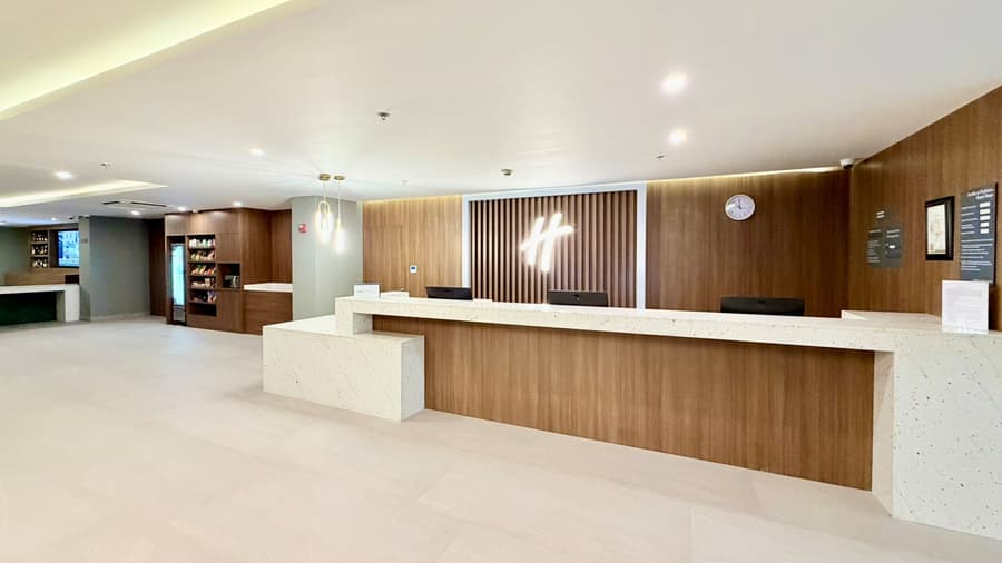 Holiday Inn Acapulco Amarea By Ihg