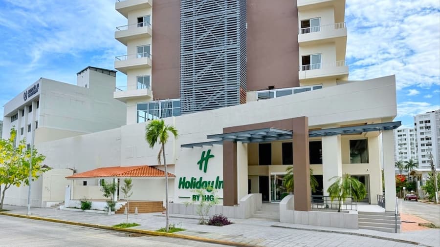 Holiday Inn Acapulco Amarea By Ihg