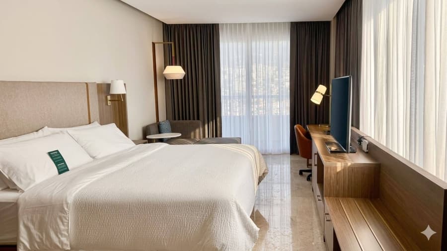 Holiday Inn Acapulco Amarea By Ihg
