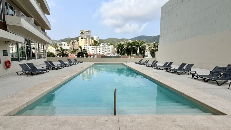Holiday Inn Acapulco Amarea By Ihg