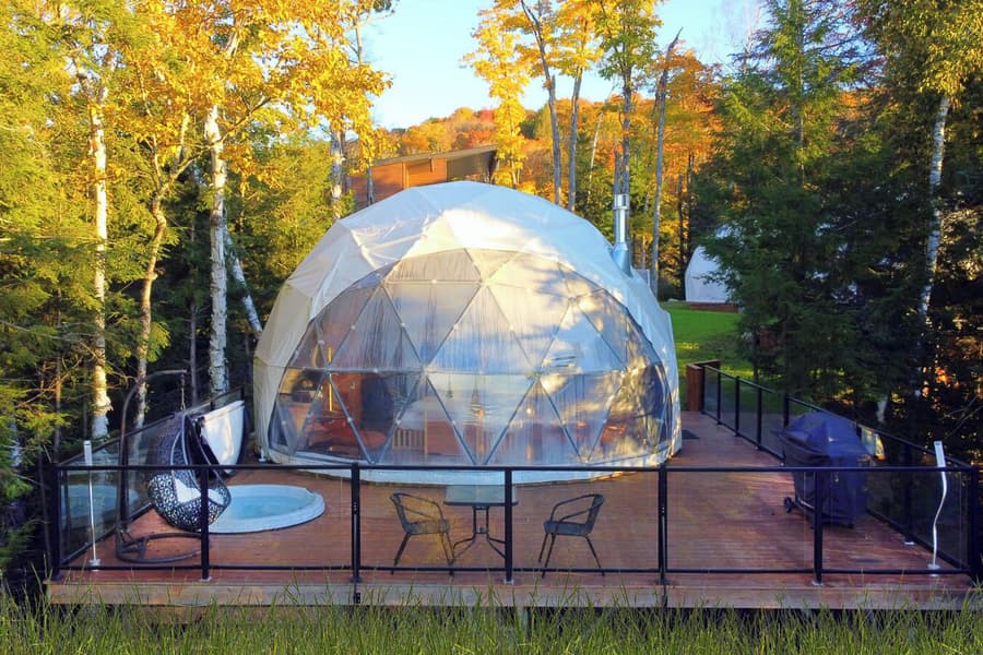 Bel Air Tremblant