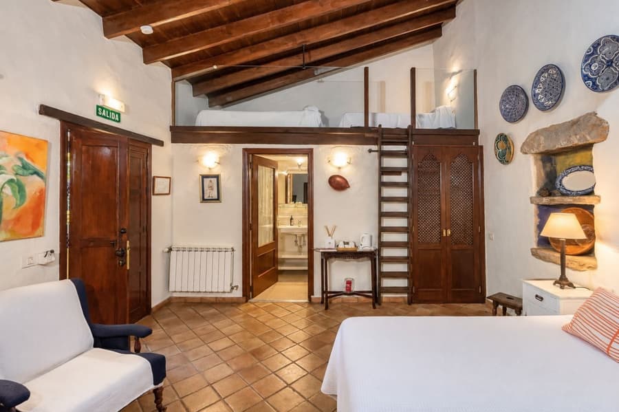 Guestready - Hotel Rural Las Calas