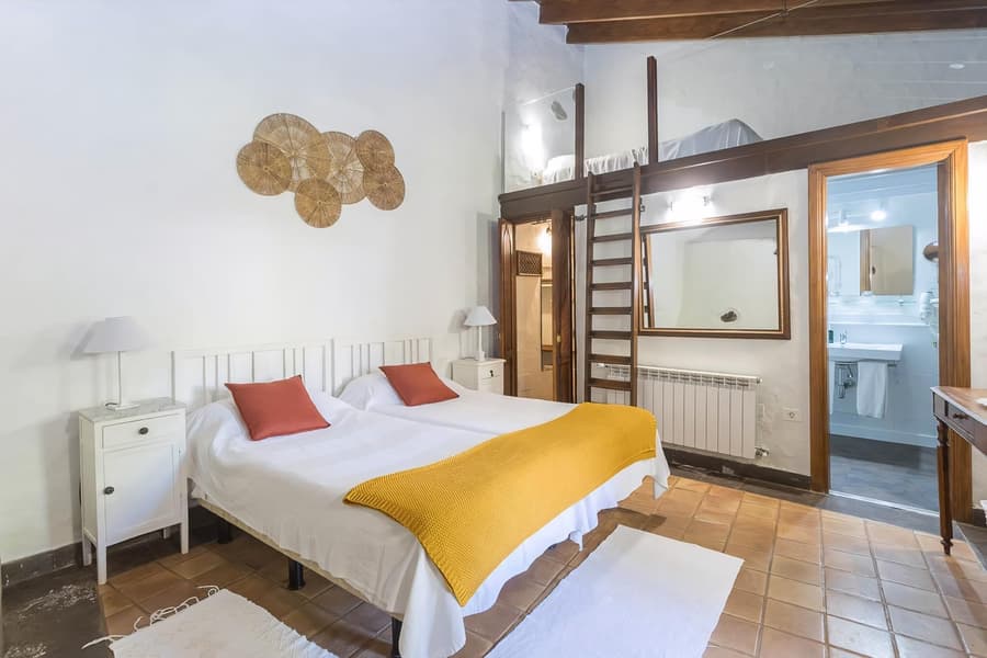 Guestready - Hotel Rural Las Calas