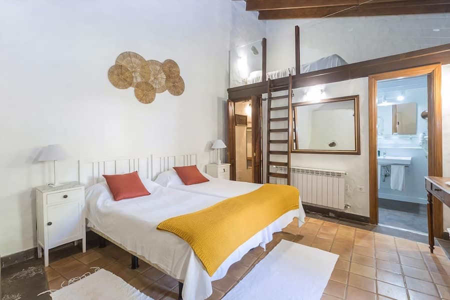 Guestready - Hotel Rural Las Calas