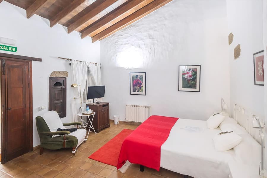 Guestready - Hotel Rural Las Calas