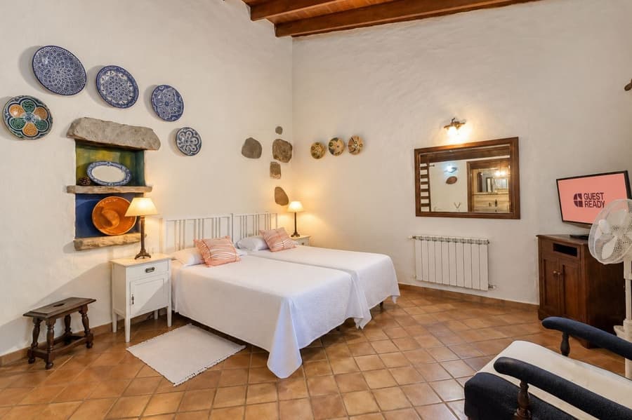 Guestready - Hotel Rural Las Calas