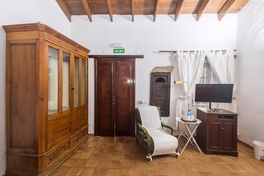 Guestready - Hotel Rural Las Calas