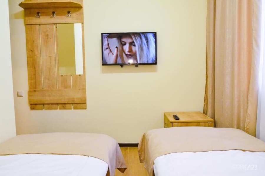 Asour Hotel
