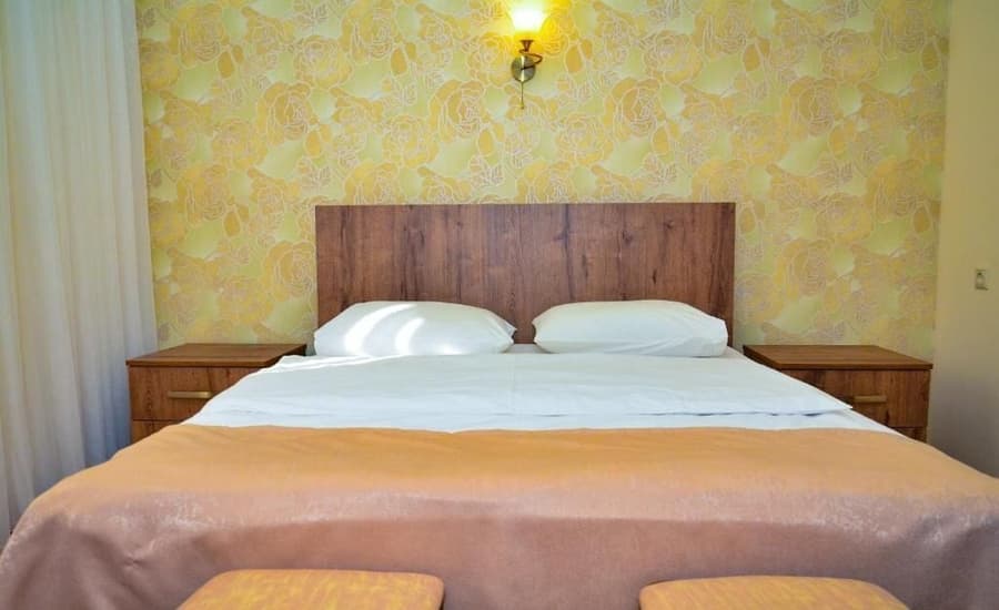Asour Hotel