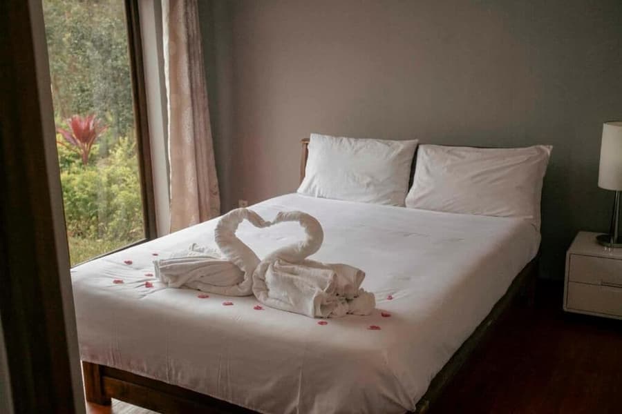 OKA Forest Lodge ANDASIBE