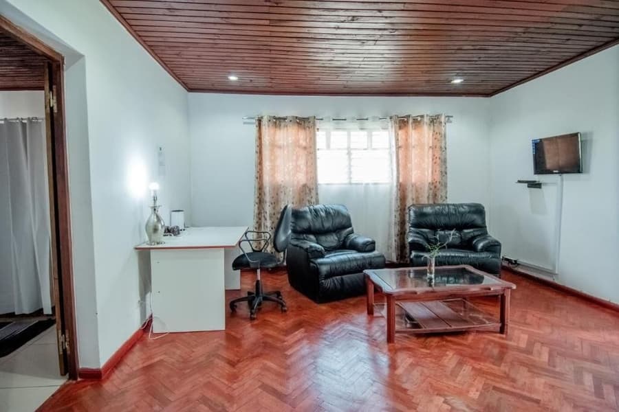 OKA Forest Lodge ANDASIBE