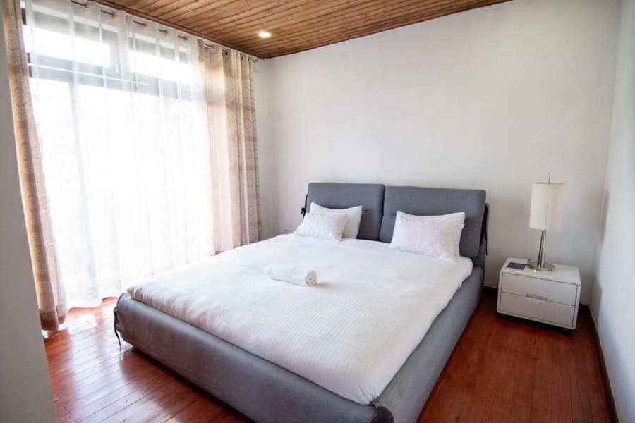 OKA Forest Lodge ANDASIBE