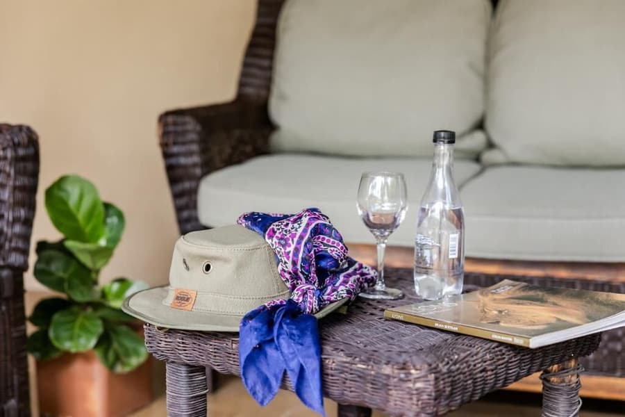 Perry's Bridge Hollow Boutique Hotel