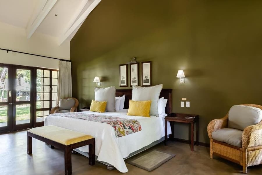 Perry's Bridge Hollow Boutique Hotel