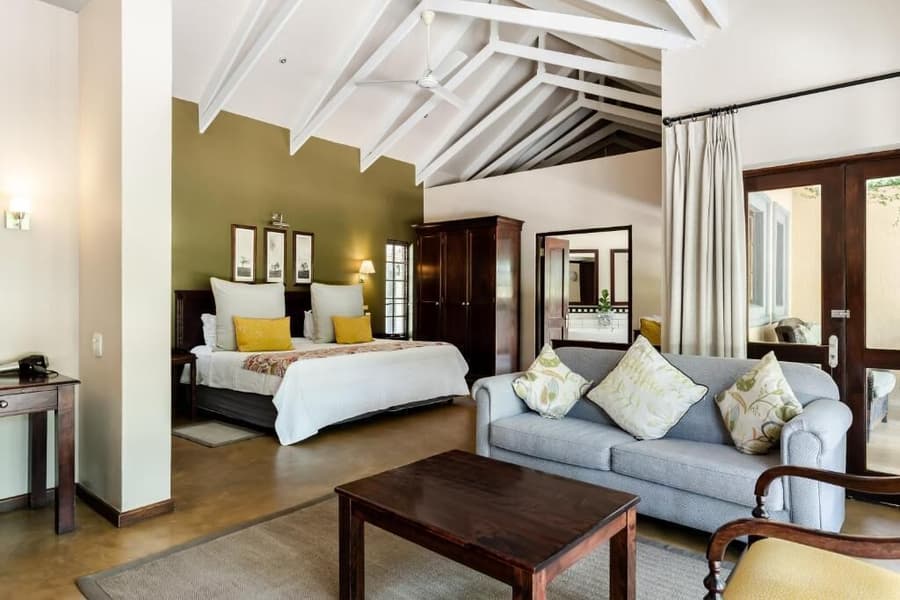 Perry's Bridge Hollow Boutique Hotel