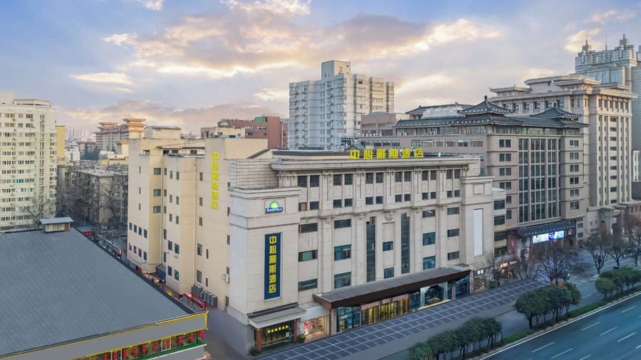 Days Inn Xi'an City Center