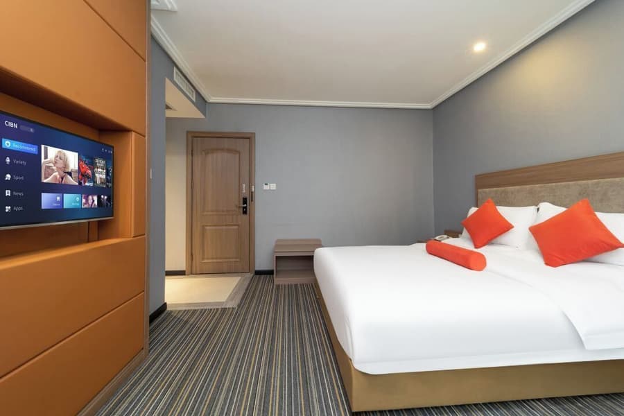 Days Inn Xi'an City Center