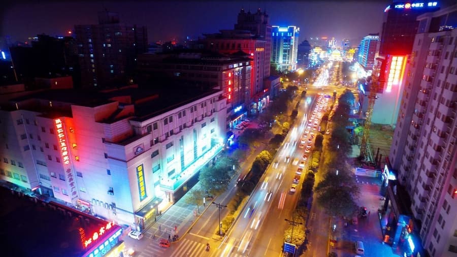 Days Inn Xi'an City Center