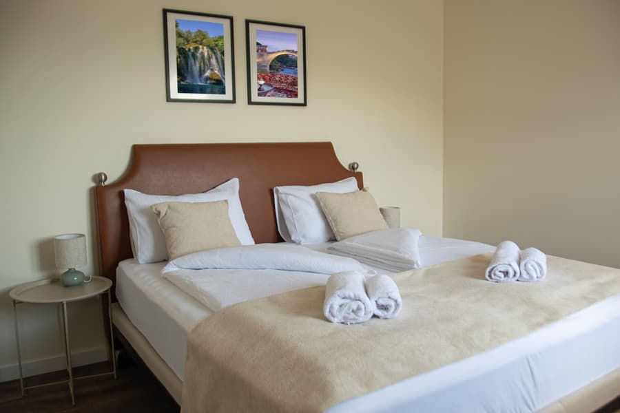 Mostay Boutique Hotel