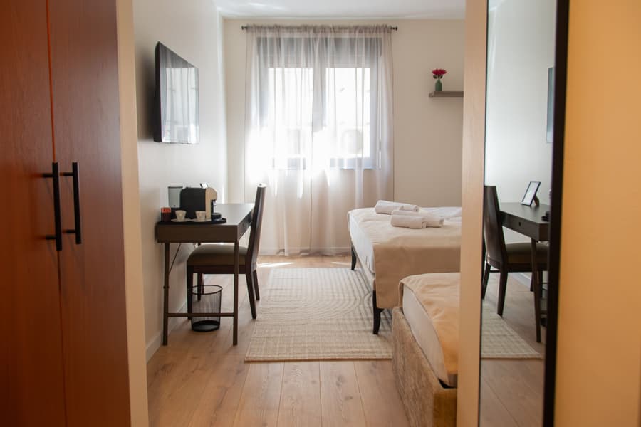 Mostay Boutique Hotel