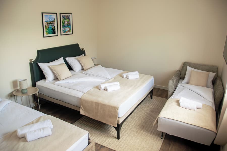 Mostay Boutique Hotel