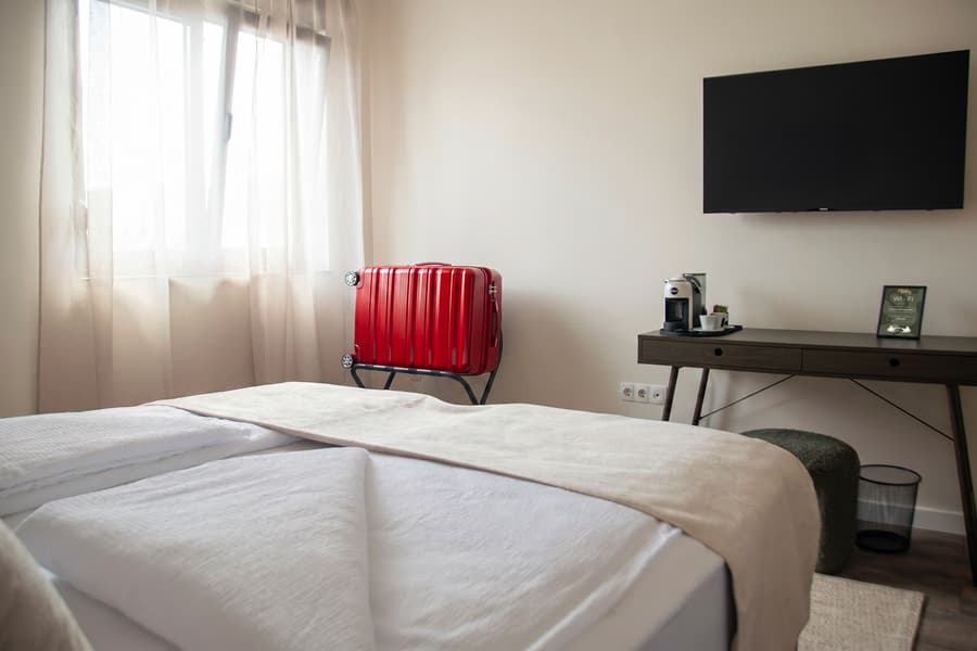 Mostay Boutique Hotel