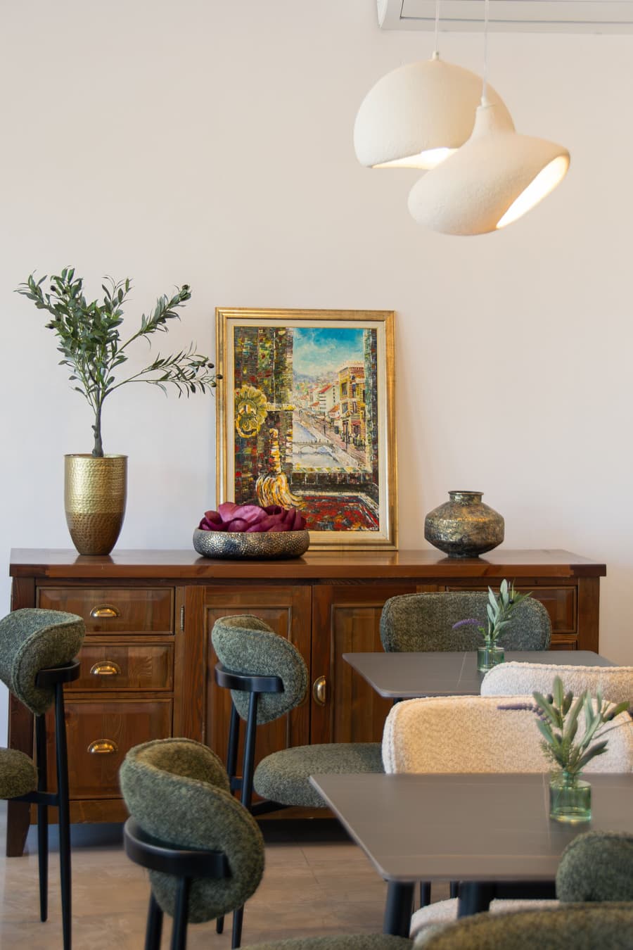 Mostay Boutique Hotel