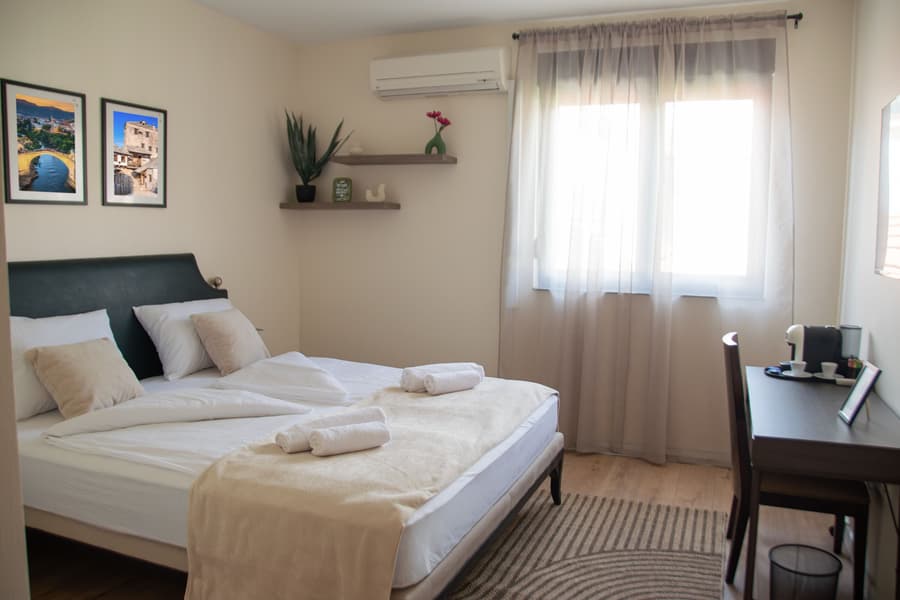 Mostay Boutique Hotel
