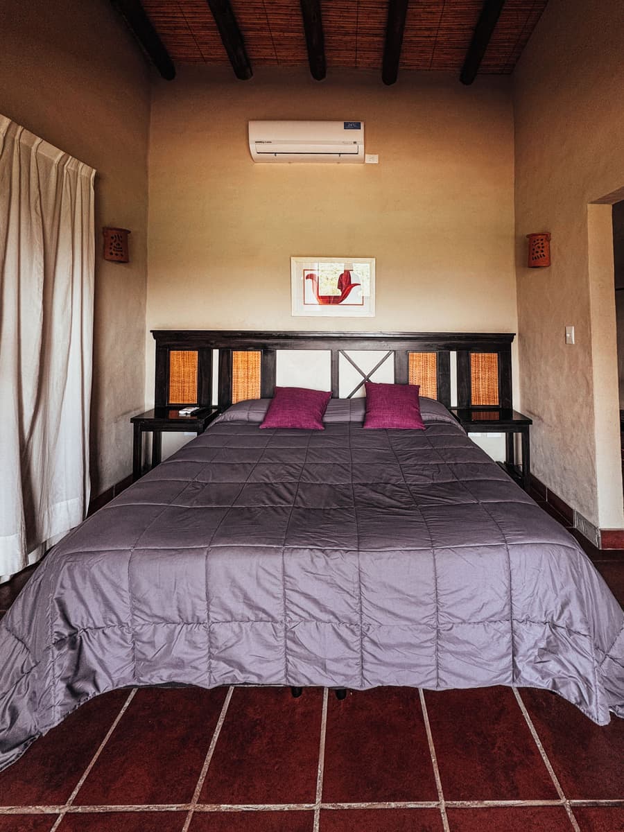 Hotel Castillos De Cafayate