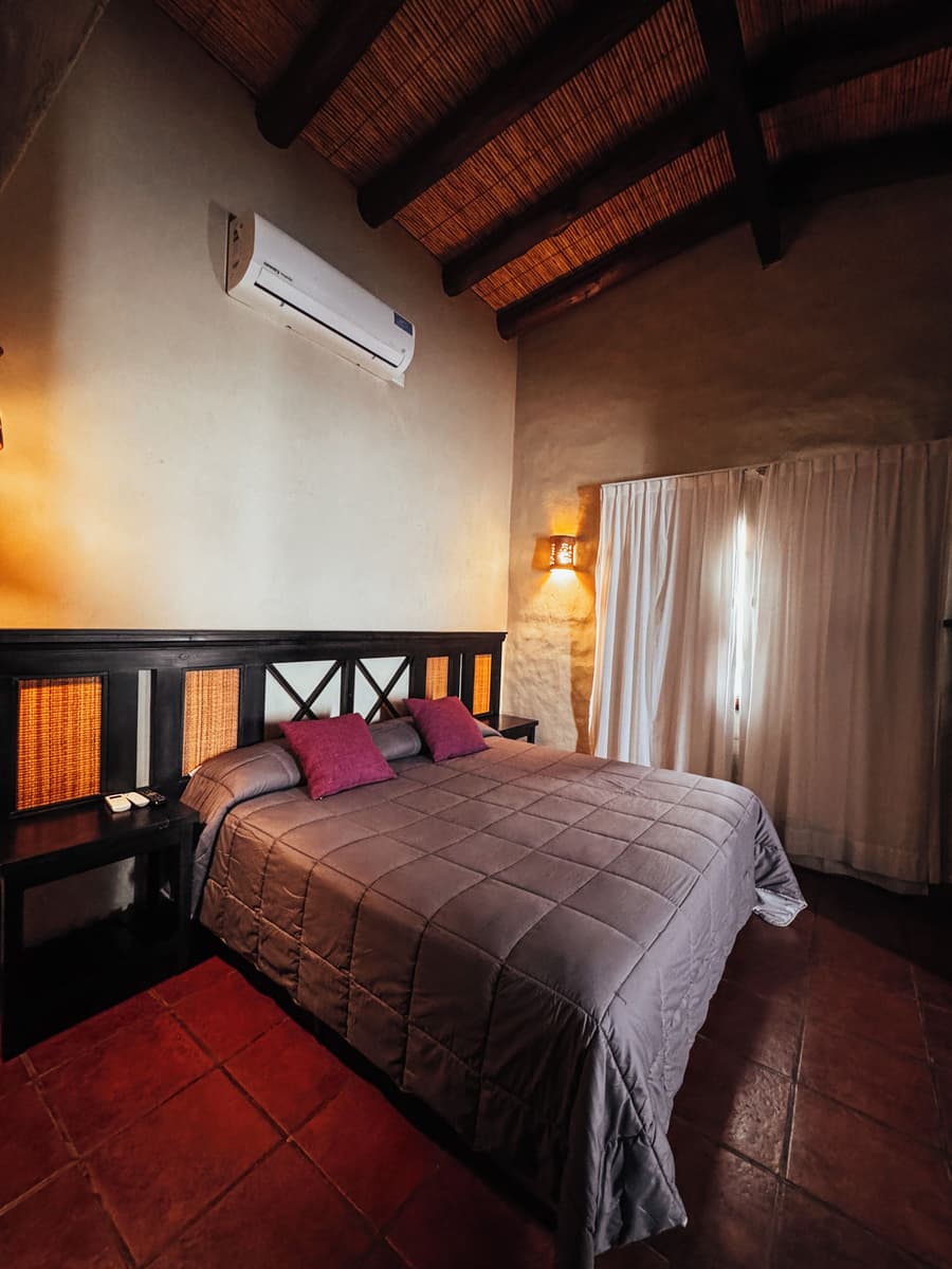 Hotel Castillos De Cafayate