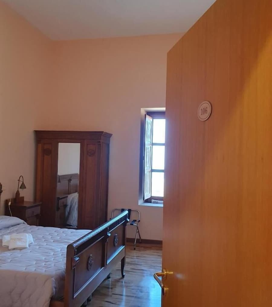 Palazzo Sant Anna