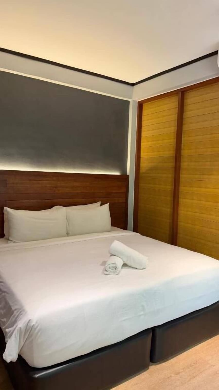 A Coral Reefs Resort Langkawi