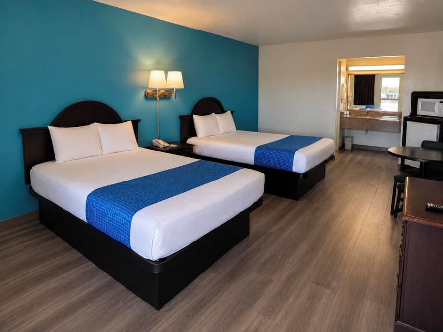 Travel Inn Kingman Route 66