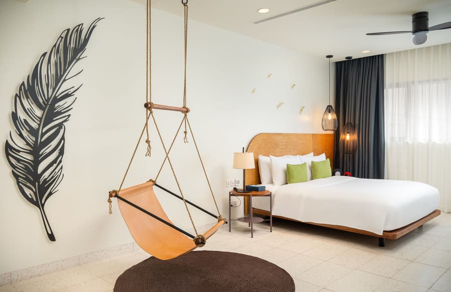 The Aviary Hotel