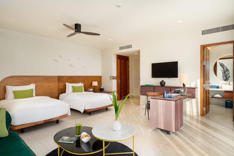 The Aviary Hotel