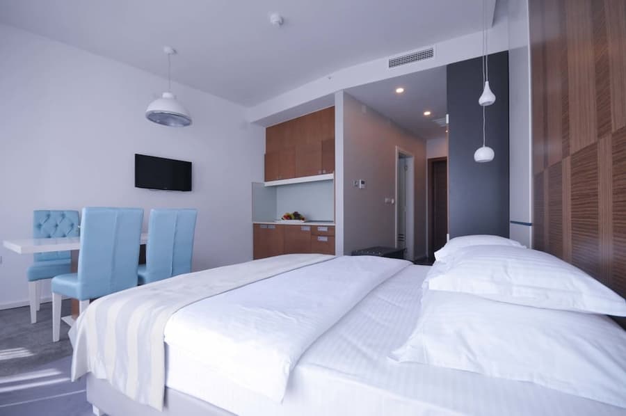 Hotel Bracera